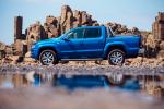 Volkswagen Amarok Double Cab Ultimate 2016 года (AU)